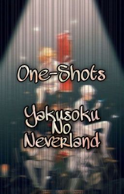 ♡One-Shots♡ Yakusoku no Neverland ✰♫♪•*¨