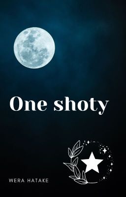 One shoty