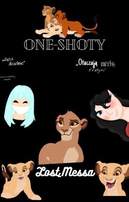 ❌One-Shoty❌