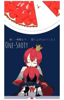 One-Shoty 