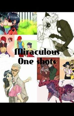 One shoty| Miraculous