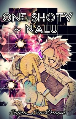 One Shoty ~Nalu