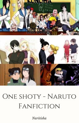 One shoty - Naruto fanfiction