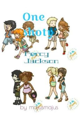 One shoty Percy Jackson