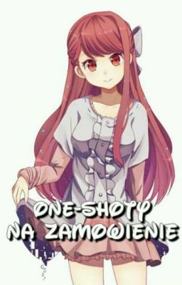 One-shoty z anime [Zawieszone Do Odwołania]