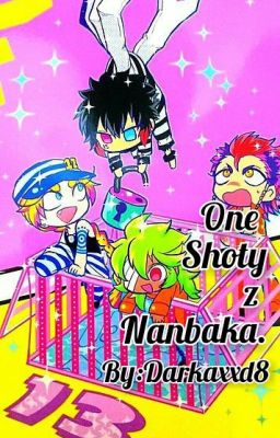 One Shoty z Nanbaka