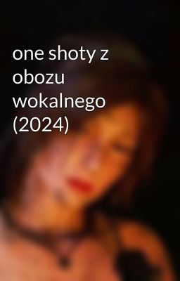 one shoty z obozu wokalnego (2024)