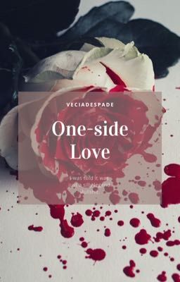 One-side Love | {Hananaki ~ Keigo x Touya}