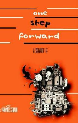 One Step Forward ≠ Servamp FF