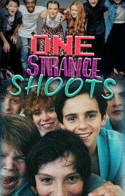 One Stranger Shoots