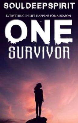 One Survivor|✔️