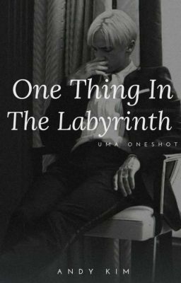 One Thing In The Labyrinth