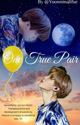 One True Pair | yoonmin [COMPLETED]