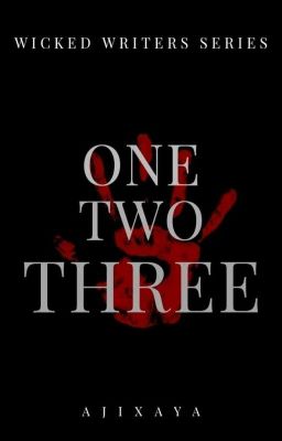 One, Two, Three |  Published Under PaperInk Imprints