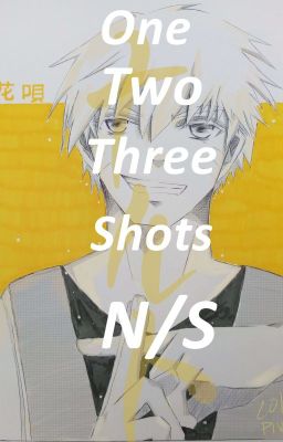 One, Two, Three, Shots N/S