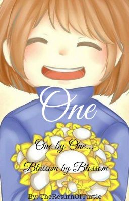 One (Undertale Fanfic)