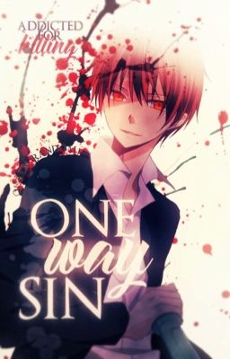 One Way Sin➳My Random Graphics