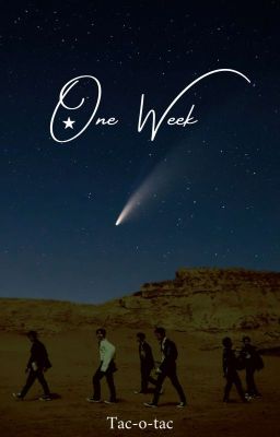 One Week {Oneus}