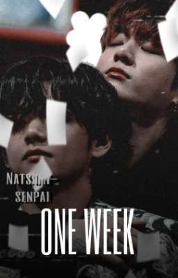 One Week | TaeKook