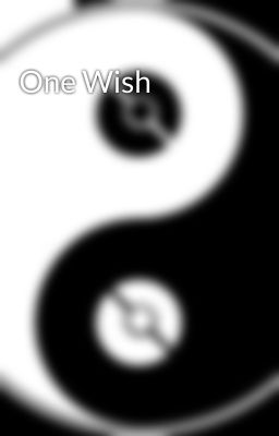 One Wish