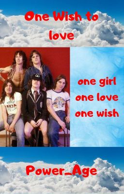 One wish to love || Malcolm Young 