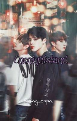 Onenightstand / Vminkook