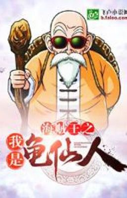 OnePiece: Ta Là Lão Rùa Thần