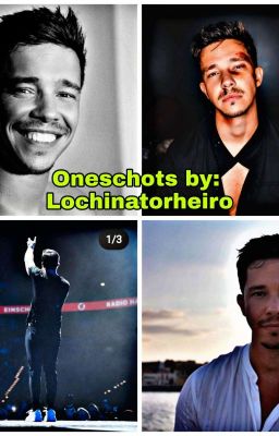 Oneschots Von Nico Santos by: Lochinatorheiro