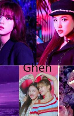 [Oneshort] [2yeon] Ghen