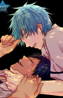 [Oneshort] [ AoKuro ] Chủ Động 