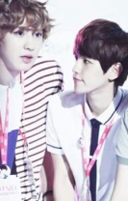 [ Oneshort ] Bacon đáng yêu [ ChanBaek ]