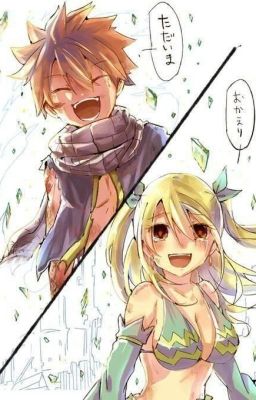 Oneshort Các Couple Trong Fairy Tail - Lạc