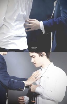 [Oneshort][ChanSoo][CHỈ LÀ CẬU KHÔNG BIẾT]