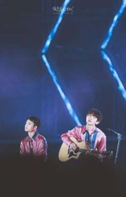 [Oneshort][Chansoo][QUÀ SINH NHẬT]