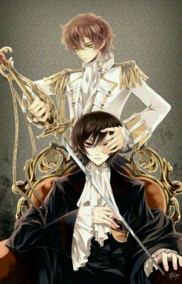 Oneshort, đoản về ZoSu{Lelouch vi Britania x Suzaku Kururugi}