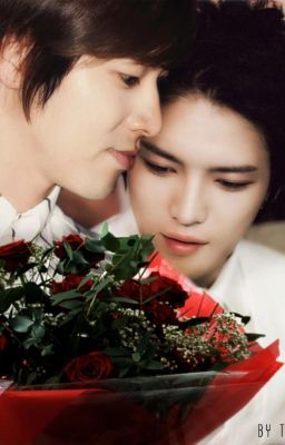 [Oneshort fic][NC-17] Điên (YunJae)