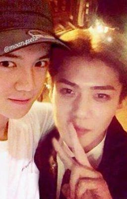 [OneShort] [ HunHan] [BE] LÀ CỦA NHAU 