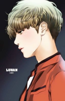 [Oneshort] [HunHan] Cứ Như Vậy