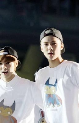 [Oneshort/HunHan] Dù là hôn ước nhưng anh yêu em ! Bảo bối à !