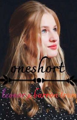 oneshort ( leonor x barron)