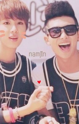 [ Oneshort - NamJin ] Leader, Visual trong ngày fansign