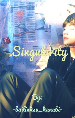 [Oneshort][NamTae] Singularity