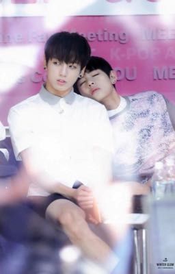 [OneShort NC-21][Edit][VKook]Ngày chủ nhật ngọt ngào của tiểu thụ