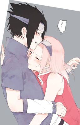 ( oneshort Sasusaku) Bảo Bối  Anh Yêu Em