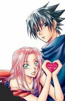 (OneShort SasuSaku ) Giọt lệ mỹ nhân ngư