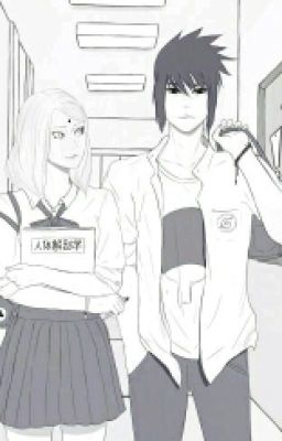 { Oneshort SasuSaku } Trên thiên đường