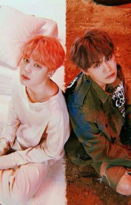 [Oneshort Sumin/Yoonmin] LOST