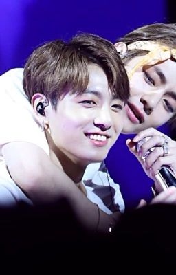 [Oneshort] TAEKOOK 💜