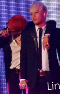 [Oneshort] Tạm biệt! Tình yêu của tôi! [GRI/Nyongtory]