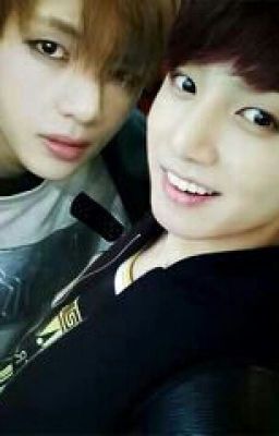 [ ONESHORT / Vkook ] Bà Xã Ơi! Anh Xin Lỗi